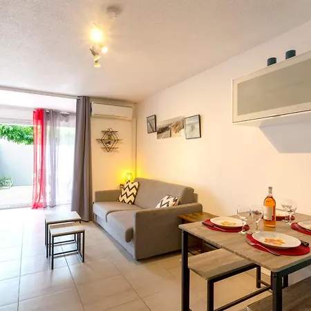 Beau Avec Grande Terrasse *