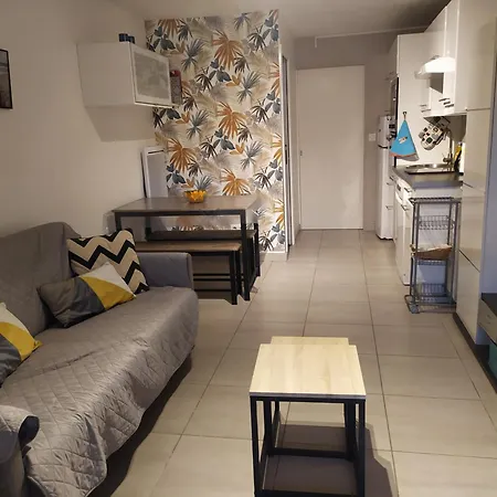 Beau Avec Grande Terrasse