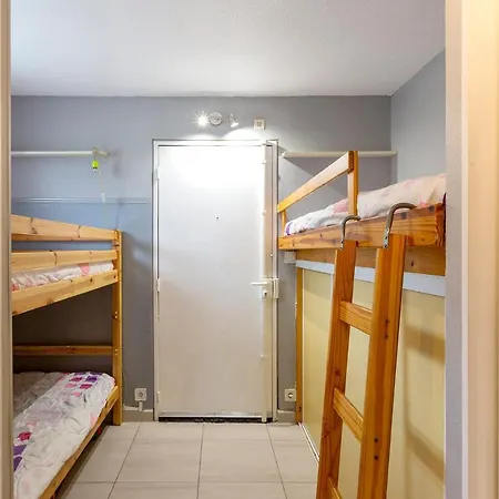 Lejlighed Beau Avec Grande Terrasse *