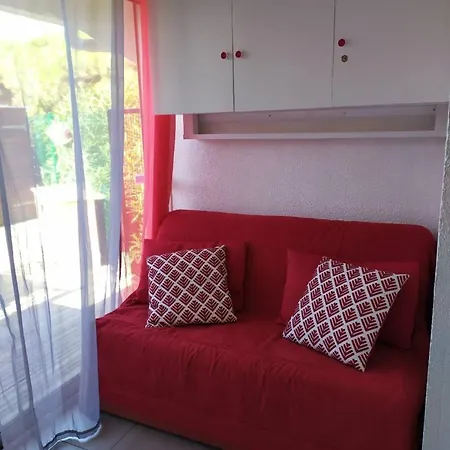 Apartment Beau Avec Grande Terrasse