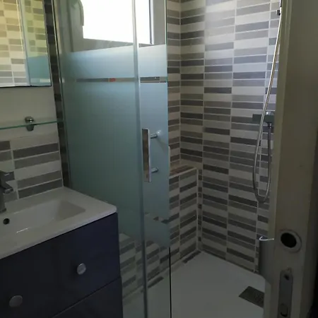 Lejlighed Beau Avec Grande Terrasse