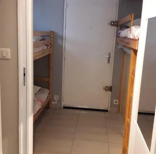 Apartamento Beau Avec Grande Terrasse